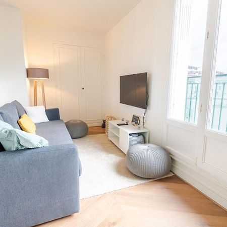 Le Cozy-Tours - Charmant Appart En Centre-Ville Kültér fotó