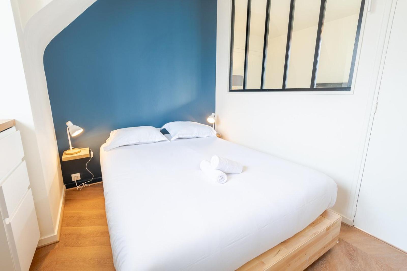 Le Cozy-Tours - Charmant Appart En Centre-Ville Kültér fotó